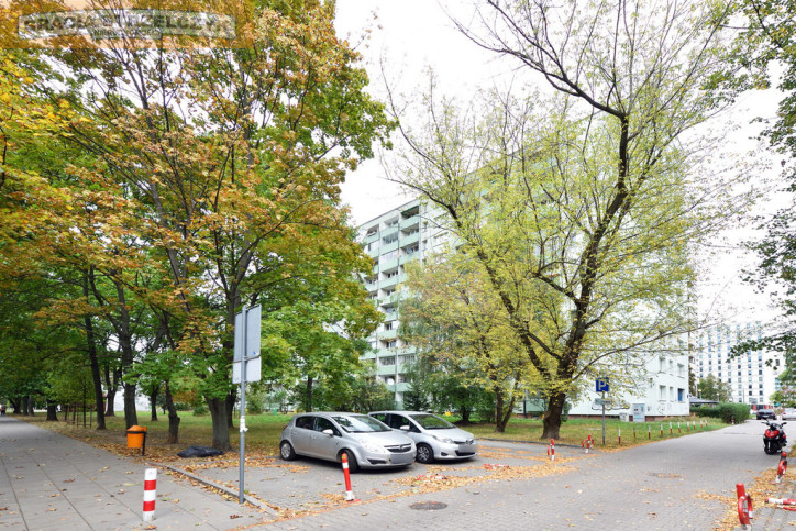 Mieszkanie Sprzedaż  Mokotów Stefana Bryły 11